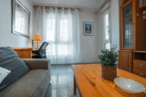 Your home in Alicante